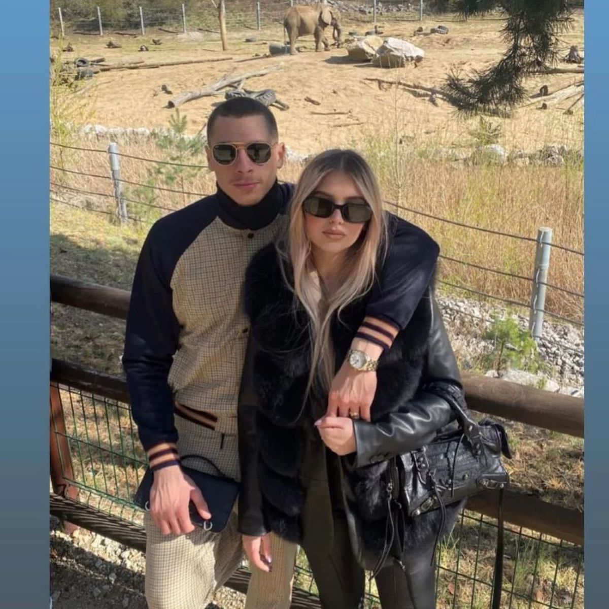 Cine este surpriza pregătită de Edi Iordănescu pentru amicalele din această lună » Soție franțuzoaică, are dublă cetățenie si e pasionat de golf