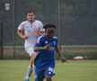 Cum s-a descurcat FCU Craiova în primul amical al verii » Fotbalist nou în echipa oltenilor