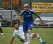 FCU Craiova a câștigat primul amical al verii, 1-0 cu Rot Weiss Ahlen