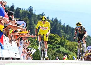 Începe Turul Franței 2023! Reușește Mark Cavendish imposibilul? Cum arată traseul și marea luptă: Tadej Pogacar vs. Jonas Vingegaard 