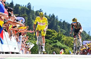 Începe Turul Franței 2023! Reușește Mark Cavendish imposibilul? Cum arată traseul și marea luptă: Tadej Pogacar vs. Jonas Vingegaard