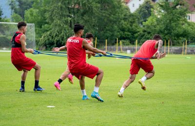 Legenda lui Dinamo îl avertizează pe Burcă: „Fără 4-5 transferuri nu rămâi în Superliga”