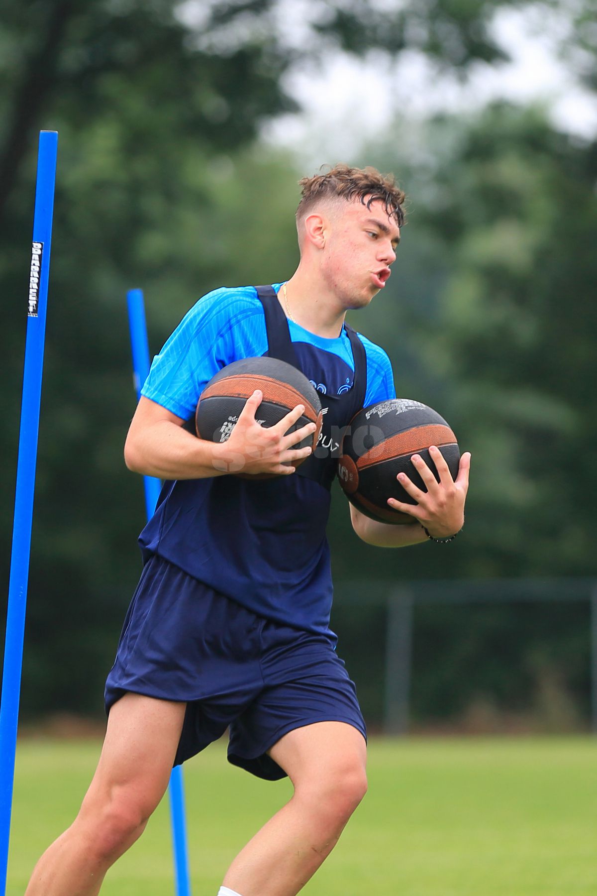 Noul transfer de la FCSB ajunge sâmbătă în cantonament