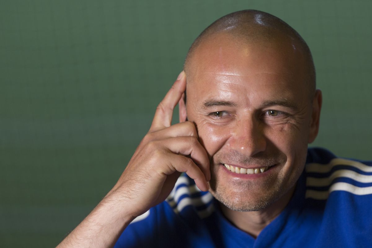 Confesiune cutremurătoare a lui Dan Vasilică: „Am avut cancer la ficat. Făceam chimioterapie rezemat de o chiuvetă, apoi conduceam ca să ajung la echipă, deși nici nu puteam să calc ambreiajul”