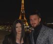 Ioana Stan, iubita lui Radu Drăgușin. Foto: Instagram