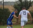 Cum s-a descurcat FCU Craiova în primul amical al verii » Fotbalist nou în echipa oltenilor