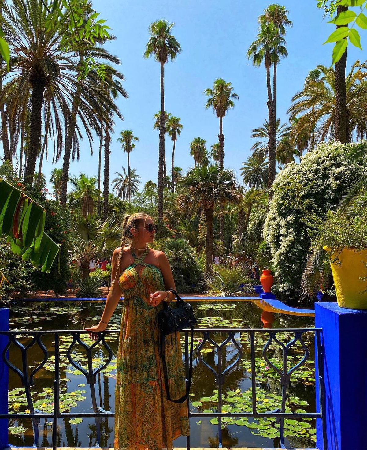 FOTO Louanna, soția lui Bogdan Racovițan