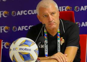 Florin Motroc, nerăbdător să-și înceapă aventura în Arabia Saudită: „Niciodată nu m-am dus să mă aștepte cineva cu masa pusă. A trebuit să muncesc eu să-mi pun masa singur”