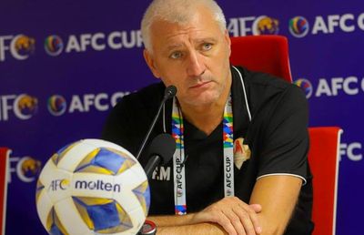 Florin Motroc pune presiune pe conducătorii noii sale echipe din Arabia Saudită: „Ei vorbesc mult, dar trebuie să și facă”