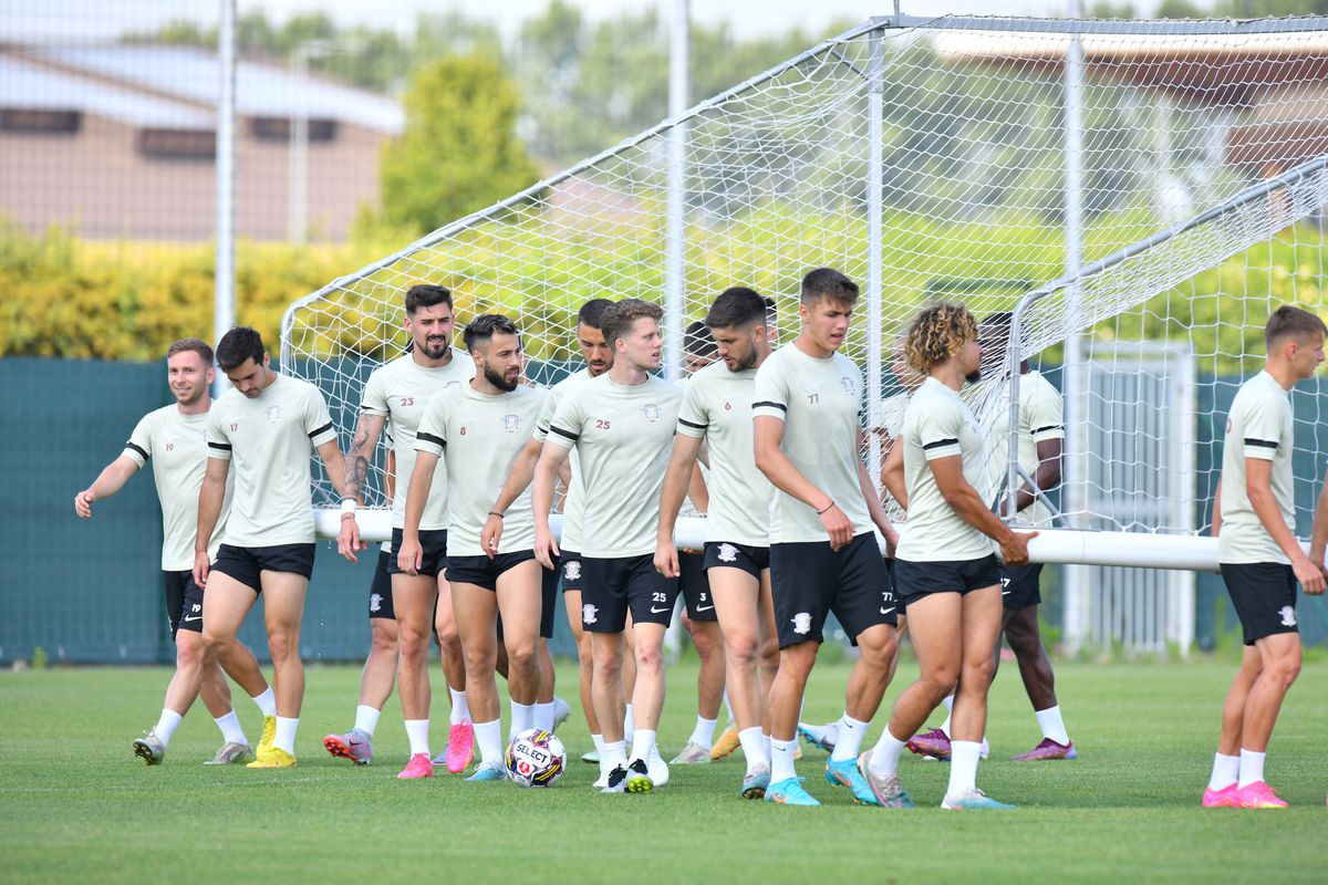 Mattias Käit a povestit pentru GSP cum se simte în ziua când împlinește 25 de ani: „E vârsta la care pot lua titlul”