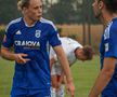 Cum s-a descurcat FCU Craiova în primul amical al verii » Fotbalist nou în echipa oltenilor