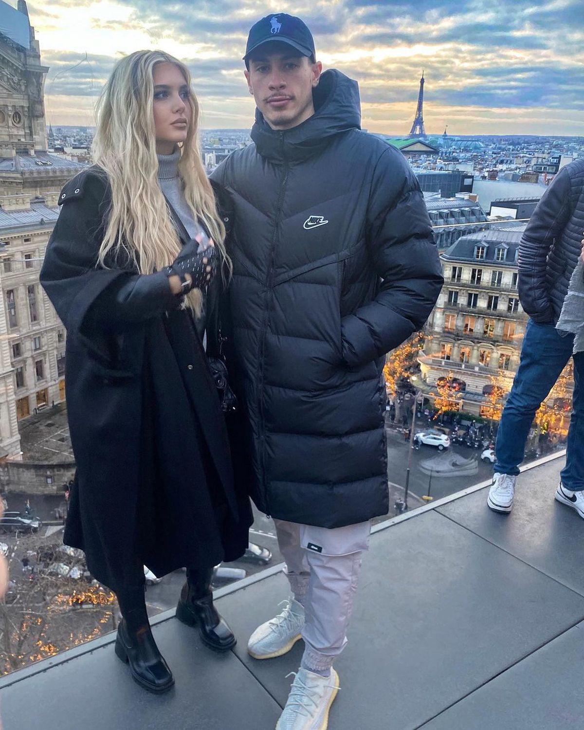 Cine este surpriza pregătită de Edi Iordănescu pentru amicalele din această lună » Soție franțuzoaică, are dublă cetățenie si e pasionat de golf