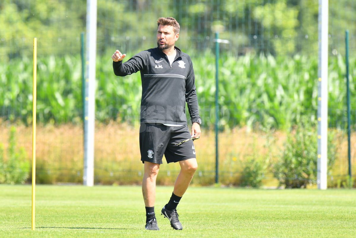 Mattias Käit a povestit pentru GSP cum se simte în ziua când împlinește 25 de ani: „E vârsta la care pot lua titlul”