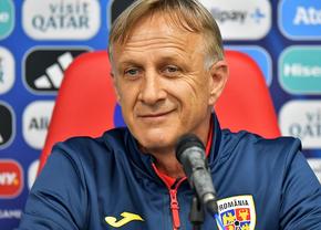 Emil Săndoi, la momentul adevărului » Intervenție-maraton la TV: „Știți ce mi-au spus jucătorii? Vă dau cuvântul!” + cum a explicat deciziile-cheie luate la EURO