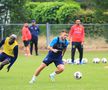 Antrenament FCSB - 28 iunie 2023