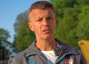 Ovidiu Burcă, despre ultima mutare a lui Dinamo și planurile din mercato: „Are foarte multe relații, este un mare câștig!”