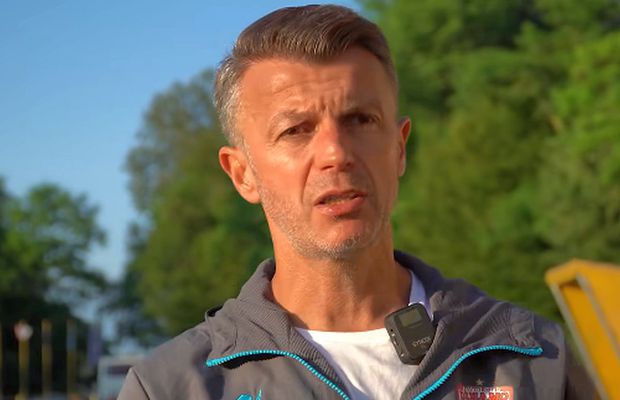Ovidiu Burcă, despre ultima mutare a lui Dinamo și planurile din mercato: „Are foarte multe relații, este un mare câștig!”