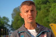 Ovidiu Burcă, despre ultima mutare a lui Dinamo și planurile din mercato: „Are foarte multe relații, este un mare câștig!”