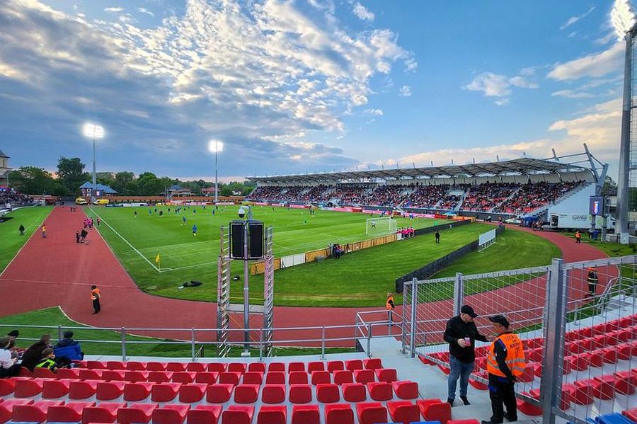 Pe ce stadion se va juca FCSB - Dinamo? Există 3 variante principale, dar toate sunt problematice