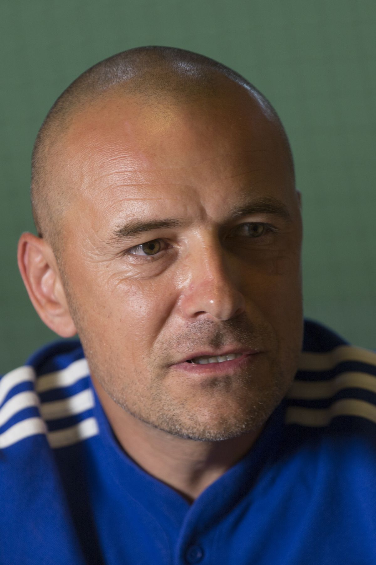 Omul acuzat că lucrează antrenorii la FCU Craiova rupe tăcerea într-un interviu exploziv: „Mititelu ar fi nebun să țină un informator într-un post important?”+ explică „scandalul” cu Janeiro și spune ce l-ar face să plece imediat