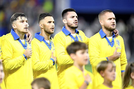 Andrei Rațiu, primul de la stânga la dreapta // foto: Imago Images