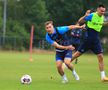 Noul transfer de la FCSB ajunge sâmbătă în cantonament