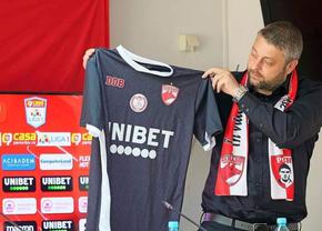 Daniel Șendre, invitatul zilei la GSP Live. Urmărește emisiunea AICI