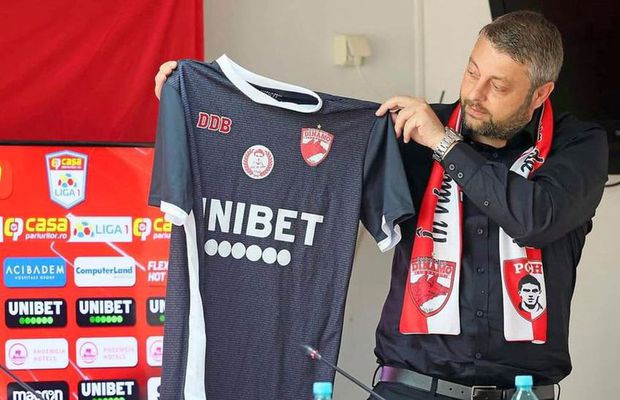 Daniel Șendre, invitatul zilei la GSP Live. Urmărește emisiunea AICI