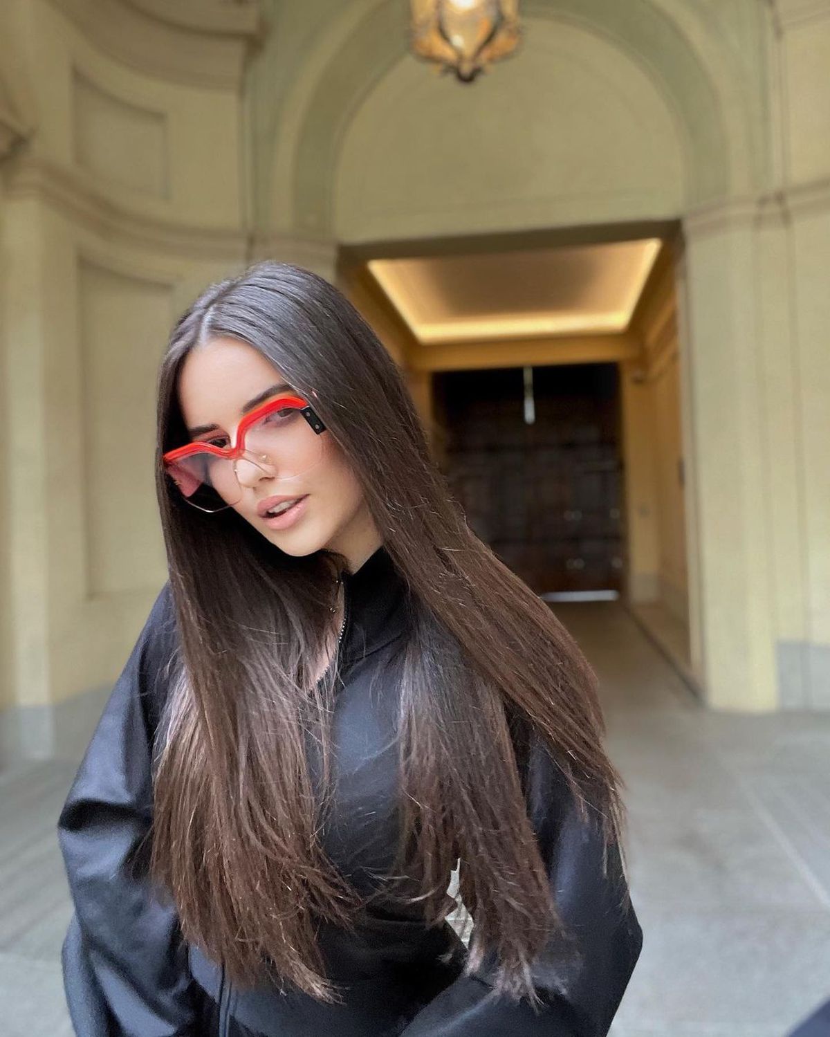 Radu Drăgușin a cerut-o în căsătorie pe Ioana Stan: „Tu. Eu. Mereu”