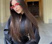 Ioana Stan, iubita lui Radu Drăgușin. Foto: Instagram