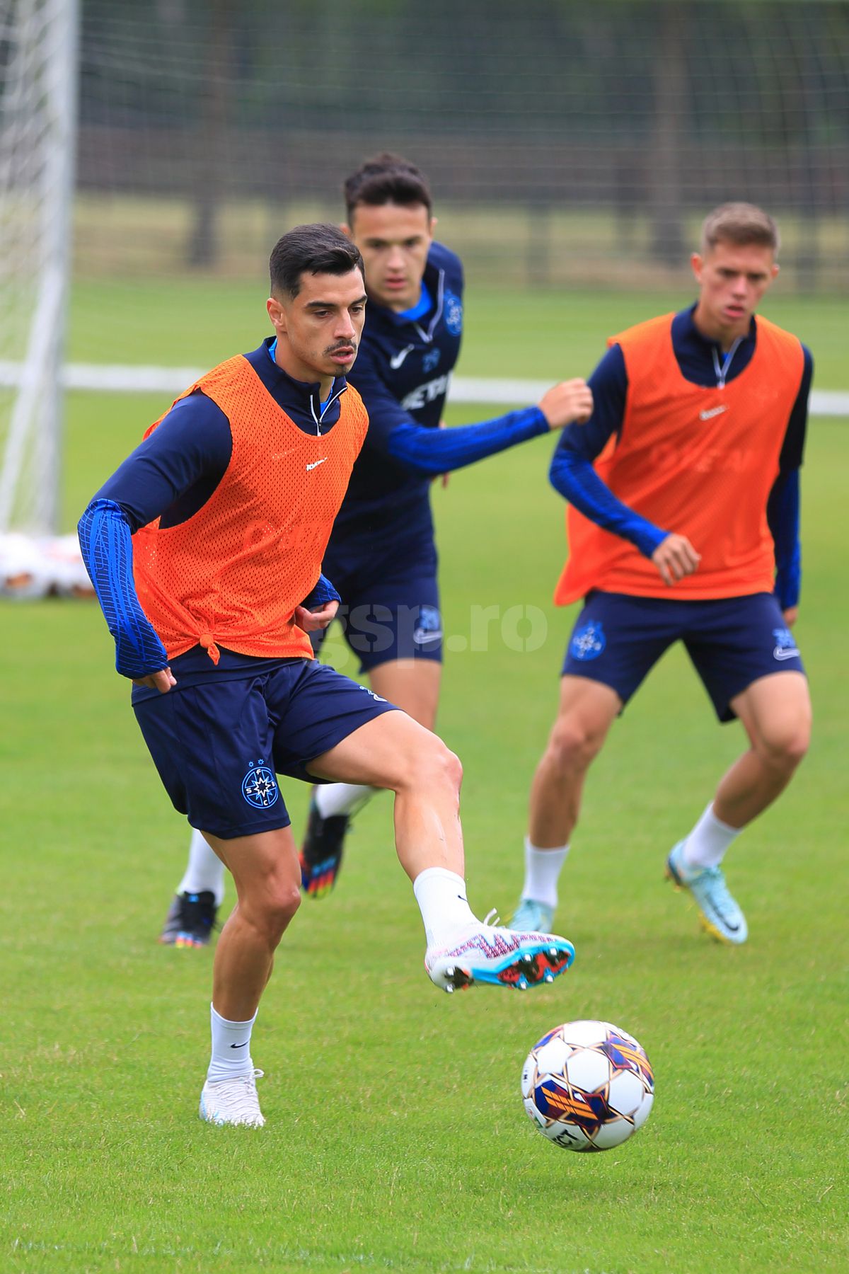 Antrenament FCSB - 28 iunie 2023