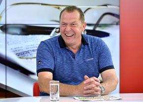 Duckadam crede că l-a „ghicit” pe Gigi Becali: „Nu cumva pe el vrea să-l transfere?”