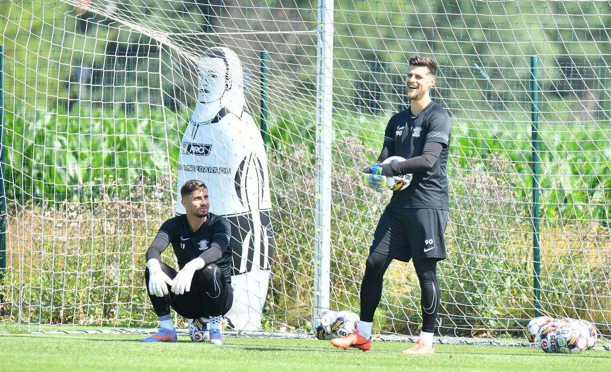 Mattias Käit a povestit pentru GSP cum se simte în ziua când împlinește 25 de ani: „E vârsta la care pot lua titlul”