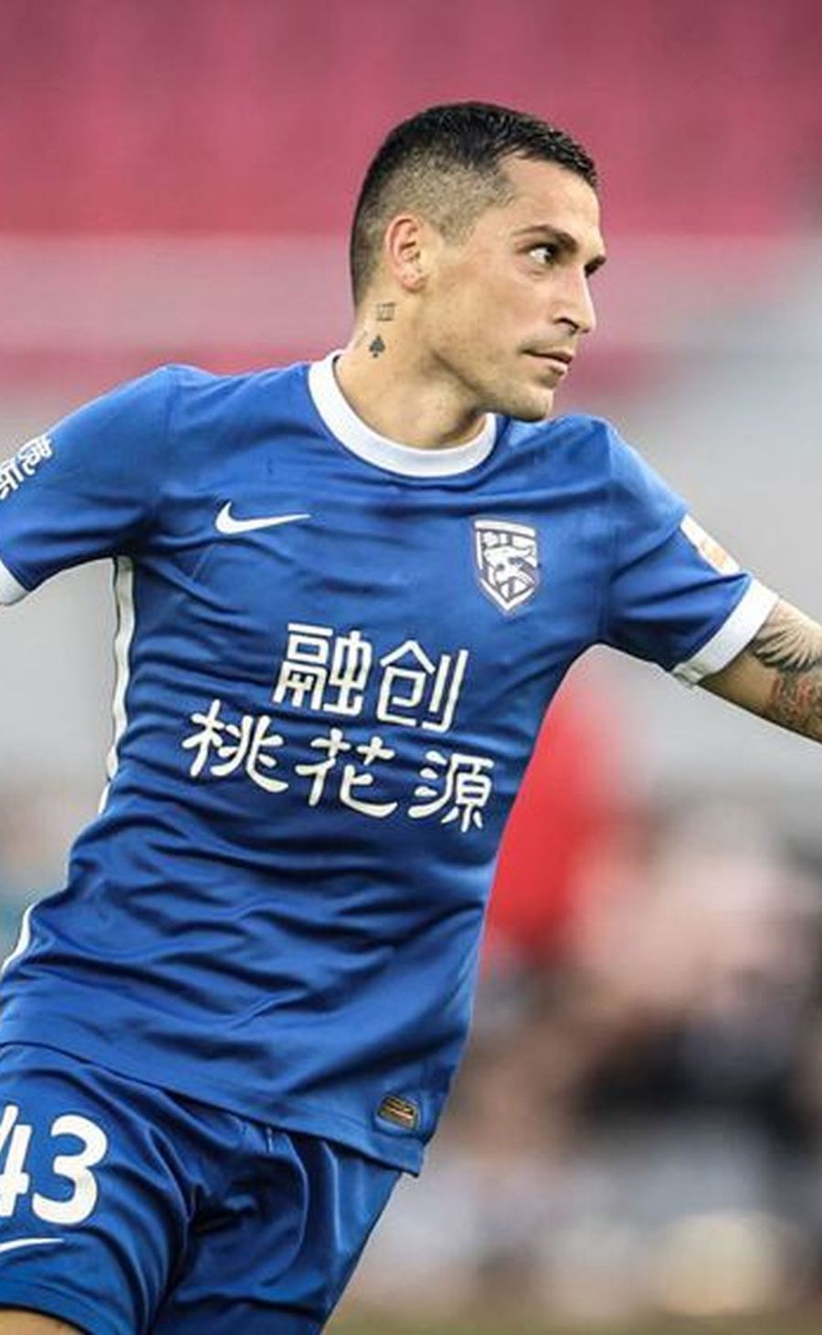 A jucat cu Stanciu în China și vine să-l susțină în Cipru: „Un jucător magic. I-aș oferi jumătate din primele mele!” + Amintiri cu Elias Charalambous: „Mă considera băiatul lui”