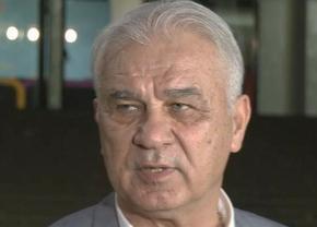 „Gică Popescu trebuia să folosească alte cuvinte” » Concluziile lui Anghel Iordănescu: „Nici mie nu mi-a plăcut jocul României”