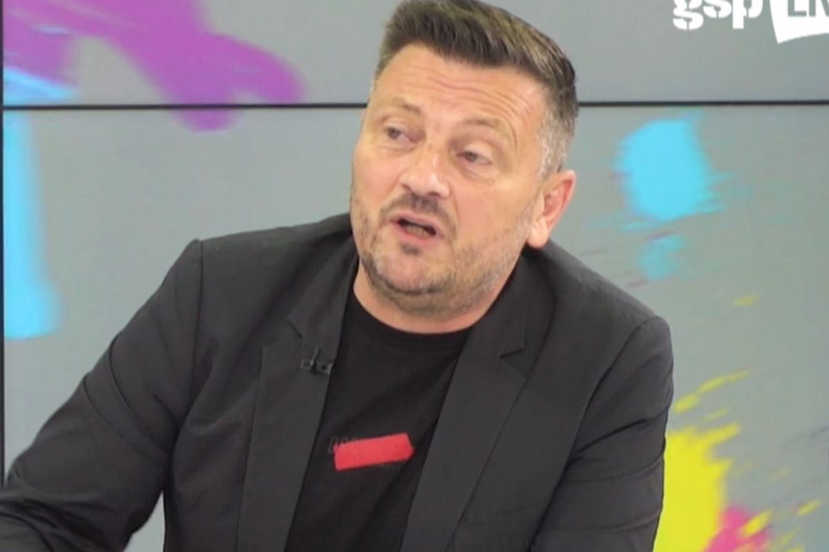 Daniel Stanciu, dezvăluiri-șoc despre barajul Dinamo - FC Argeș: „S-a întâmplat ceva la București, staff-ul a fost avertizat. Amenințări, lucruri foarte ciudate...”