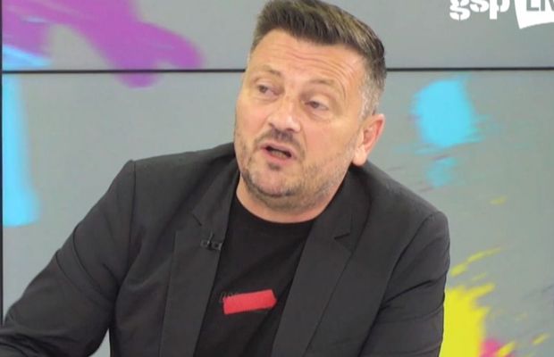 Daniel Stanciu, dezvăluiri-șoc despre barajul Dinamo - FC Argeș: „S-a întâmplat ceva la București, staff-ul a fost avertizat. Amenințări, lucruri foarte ciudate...”