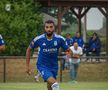 FCU Craiova a câștigat primul amical al verii, 1-0 cu Rot Weiss Ahlen