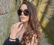 Ioana Stan, iubita lui Radu Drăgușin. Foto: Instagram