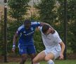 Cum s-a descurcat FCU Craiova în primul amical al verii » Fotbalist nou în echipa oltenilor