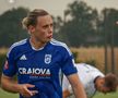 FCU Craiova a câștigat primul amical al verii, 1-0 cu Rot Weiss Ahlen, grupare din liga a 5-a a Germaniei.