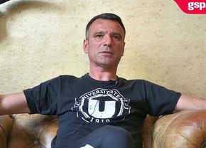 Soarta lui Toni Petrea este pecetluită! Cu cine ar putea aborda U Cluj derby-ului orașului cu CFR
