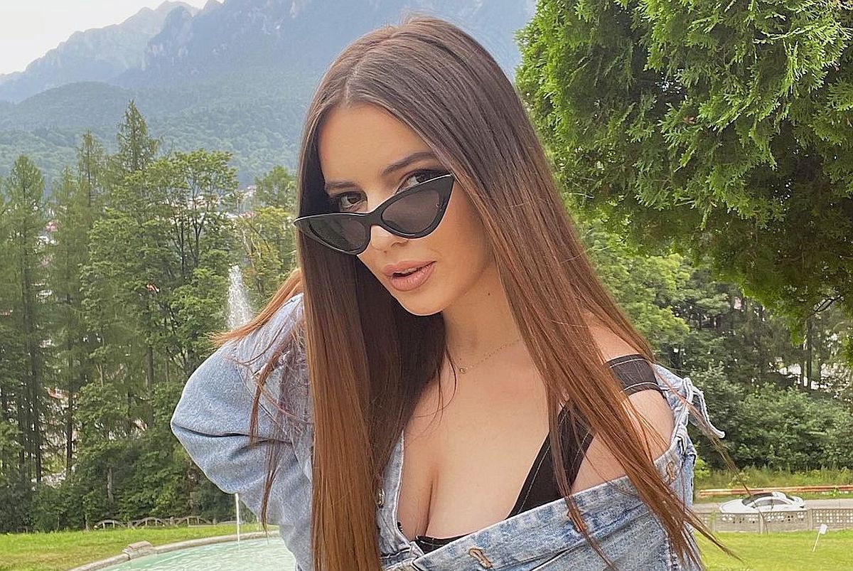 „Jumătatea mea mai bună” » Radu Drăgușin, gest impresionant pentru Ioana de ziua ei: ce cadou i-a oferit fotbalistul lui Tottenham