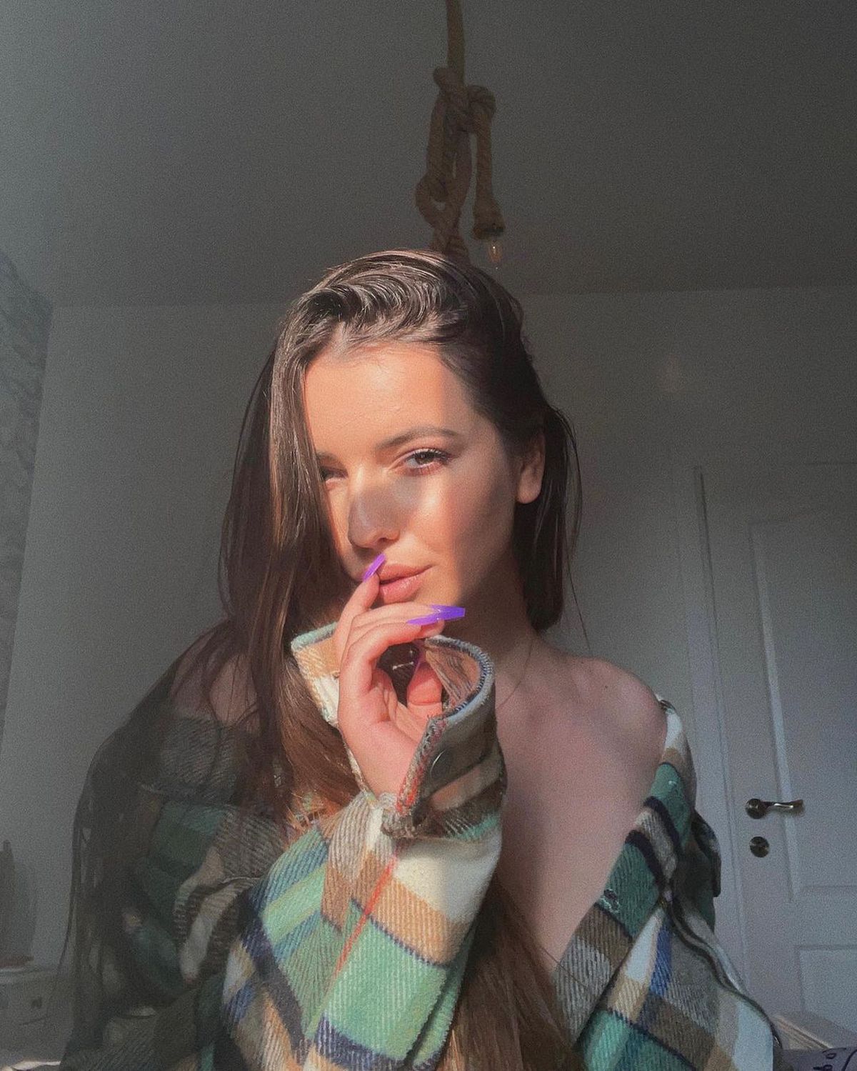 Iubita lui Radu Drăgușin, mesaj de două cuvinte după prezentarea oficială la Tottenham