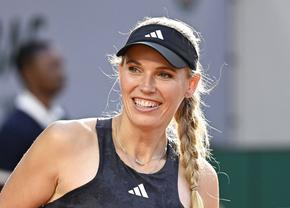 Fosta rivală a Simonei Halep revine pe teren după doi copii în 3 ani