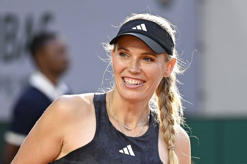 Caroline Wozniacki, 32 de ani, a anunțat că revine în tenis după o pauză mai lungă de 3 ani.