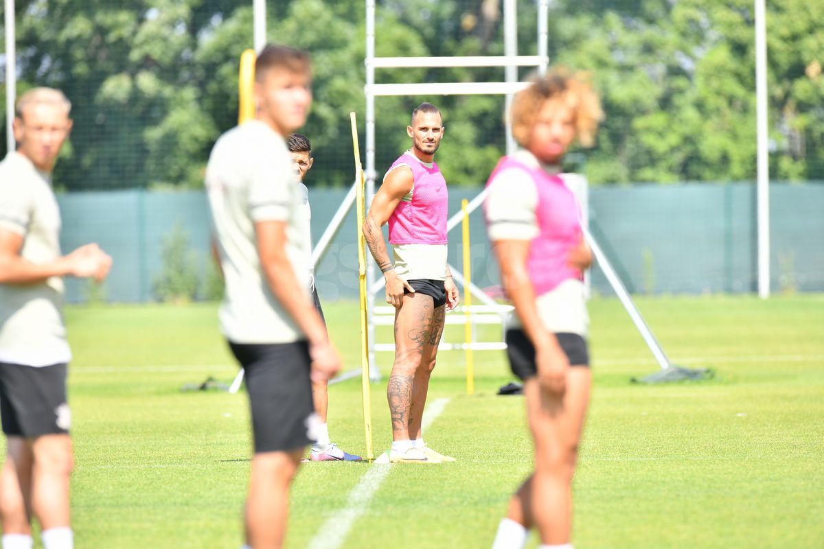 Mattias Käit a povestit pentru GSP cum se simte în ziua când împlinește 25 de ani: „E vârsta la care pot lua titlul”