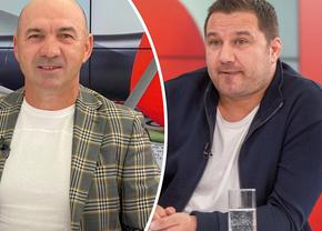 Jean Vlădoiu n-are milă de Marius Croitoru: „Să mă ferească Dumnezeu să mai lucrez cu asemenea antrenor! Nu mi-a plăcut absolut nimic”