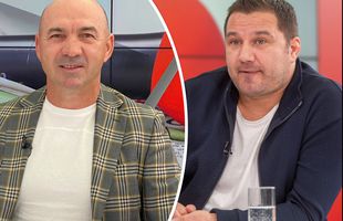 Jean Vlădoiu n-are milă de Marius Croitoru: „Să mă ferească Dumnezeu să mai lucrez cu asemenea antrenor! Nu mi-a plăcut absolut nimic”