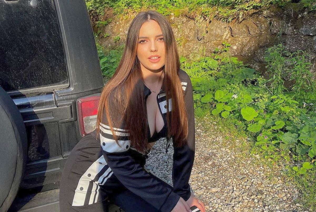 „Jumătatea mea mai bună” » Radu Drăgușin, gest impresionant pentru Ioana de ziua ei: ce cadou i-a oferit fotbalistul lui Tottenham